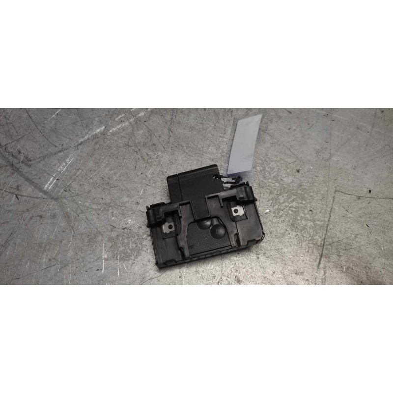 Recambio de conmutador de arranque para renault scenic ii 1.5 dci diesel referencia OEM IAM 8200125077 S118539002A 