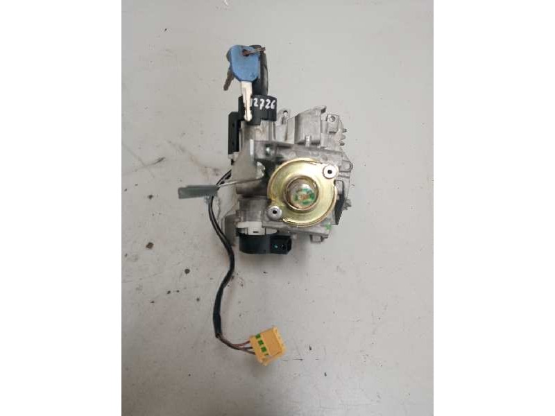Recambio de conmutador de arranque para man tgx 18.xxx 12.4 diesel referencia OEM IAM   