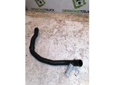 Recambio de manguera de agua para seat ibiza (6l1) cool referencia OEM IAM 6Q0122051BH  
