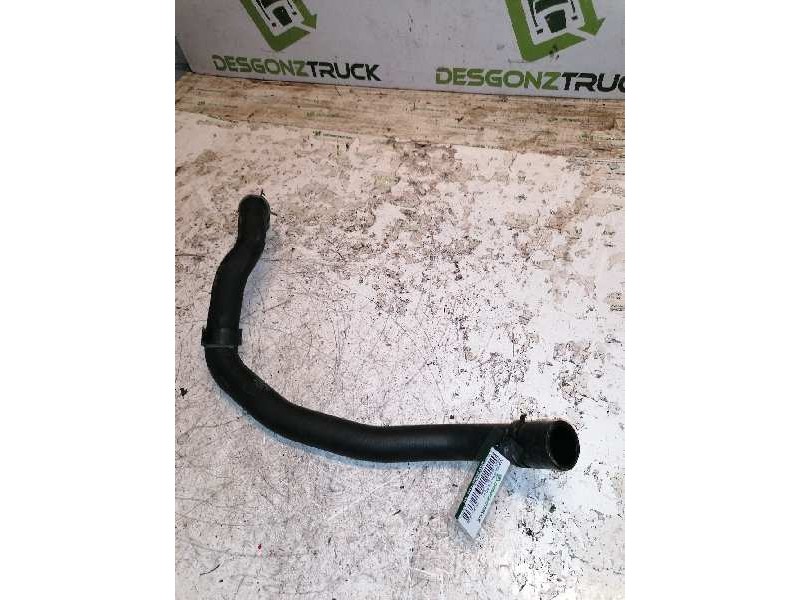 Recambio de manguera de agua para seat ibiza (6l1) cool referencia OEM IAM 6Q0122051BH  
