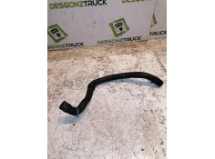 Recambio de manguera de agua para seat ibiza (6l1) cool referencia OEM IAM 6Q0122051BH   2