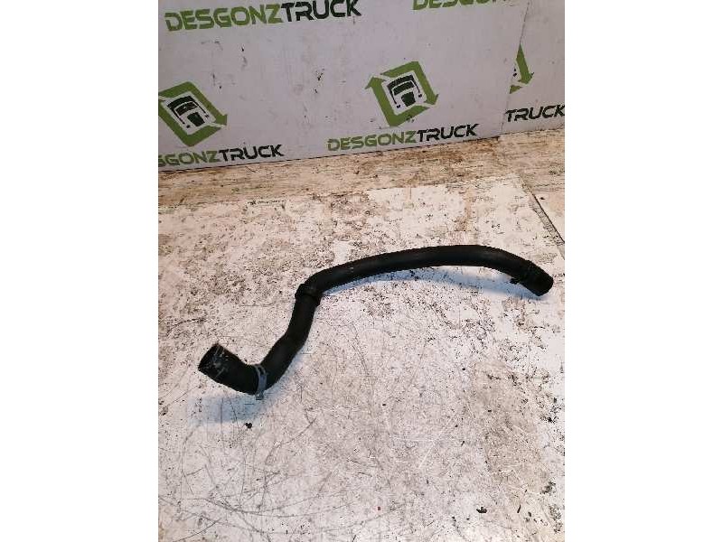 Recambio de manguera de agua para seat ibiza (6l1) cool referencia OEM IAM 6Q0122051BH  