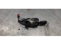 Recambio de conmutador de arranque para citroën c3 hdi 70 furio referencia OEM IAM N0502455  