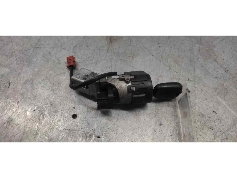 Recambio de conmutador de arranque para citroën c3 hdi 70 furio referencia OEM IAM N0502455  