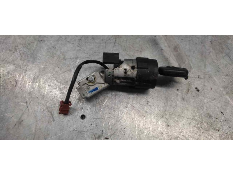 Recambio de conmutador de arranque para citroën c3 hdi 70 furio referencia OEM IAM N0502455  