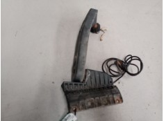 Recambio de soporte para iveco stralis (as) 12.9 diesel referencia OEM IAM SOPORTERETROVISOREXTERIORFRONTAL  