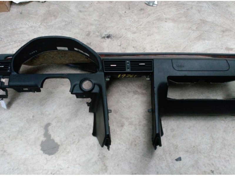 Recambio de salpicadero para mercedes-benz clase c (w202) berlina 250 diesel (202.125) referencia OEM IAM   