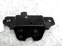 Recambio de cerradura maletero / porton para peugeot 406 berlina (s1/s2) srdt referencia OEM IAM   