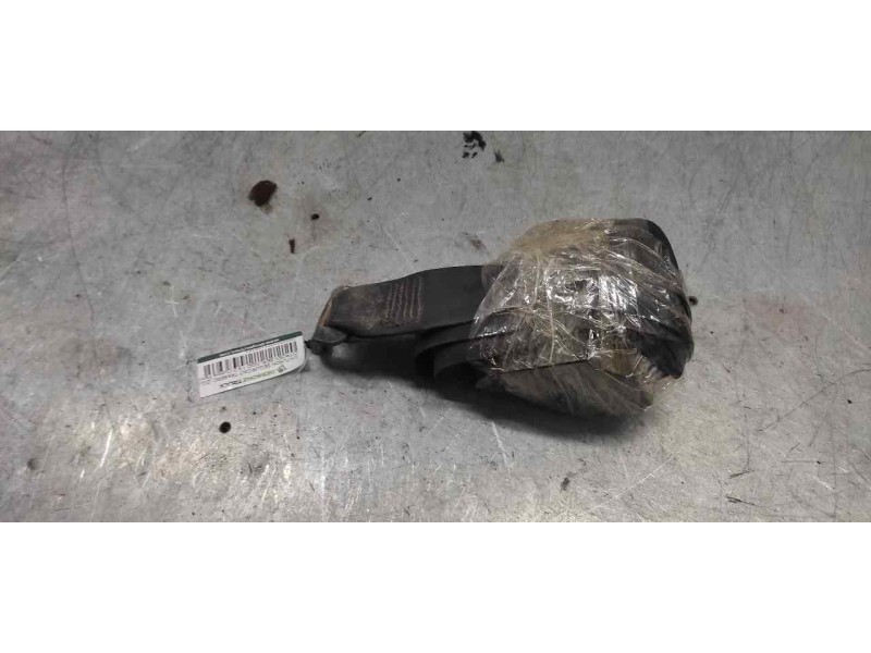 Recambio de cinturon seguridad trasero izquierdo para citroën berlingo 1.9 d cumbre familiar referencia OEM IAM   