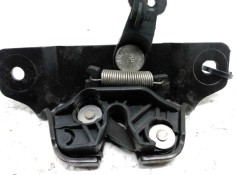 Recambio de cerradura maletero / porton para peugeot 406 berlina (s1/s2) srdt referencia OEM IAM    2