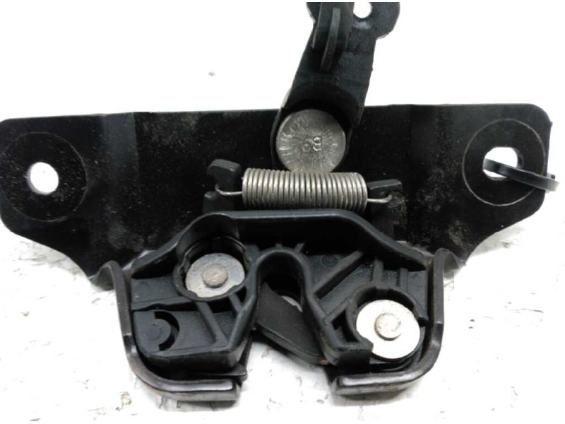 Recambio de cerradura maletero / porton para peugeot 406 berlina (s1/s2) srdt referencia OEM IAM   