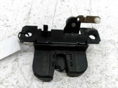 Recambio de cerradura maletero / porton para volkswagen passat variant (3b6) advance referencia OEM IAM 389827505E   2