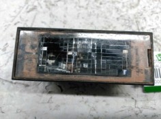 Recambio de piloto matricula para renault megane ii berlina 5p confort dynamique referencia OEM IAM  DERECHO 