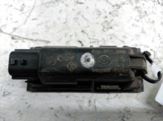 Recambio de piloto matricula para renault megane ii berlina 5p confort dynamique referencia OEM IAM  DERECHO  2