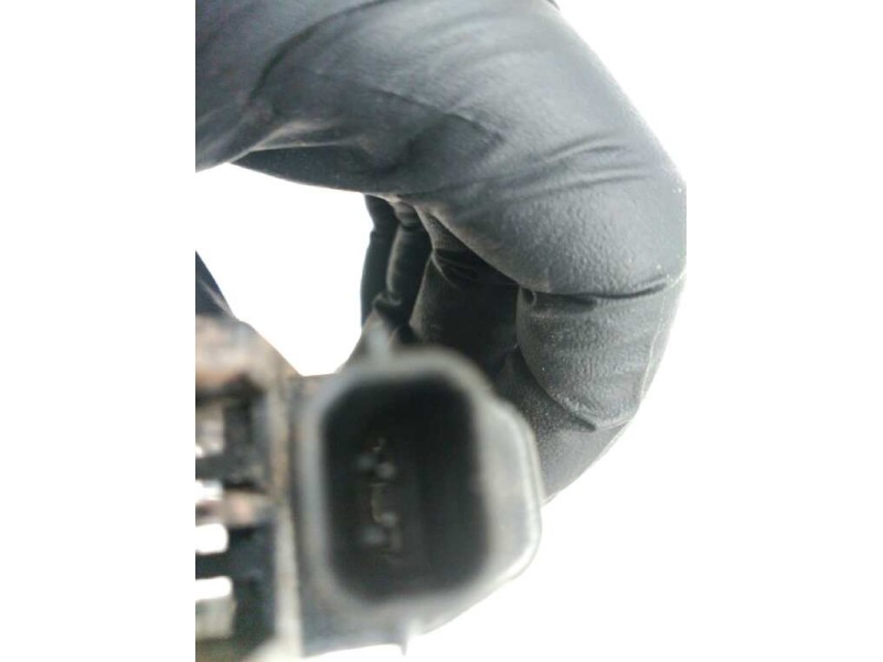 Recambio de piloto matricula para renault megane ii berlina 5p confort dynamique referencia OEM IAM  DERECHO 