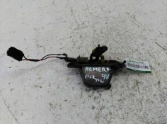 Recambio de cerradura maletero / porton para nissan almera (n15) lx referencia OEM IAM   
