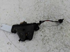Recambio de cerradura maletero / porton para nissan almera (n15) lx referencia OEM IAM    2