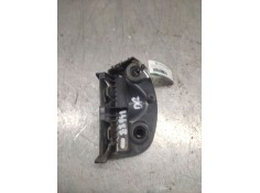 Recambio de soportes paragolpes para bmw serie 3 berlina (e90) 320d referencia OEM IAM 51127118194  TRASERO DERECHO