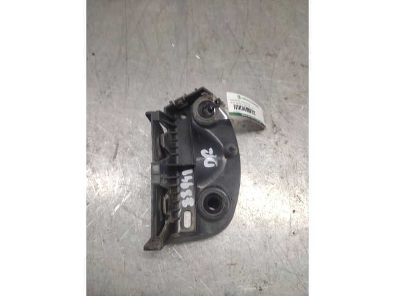 Recambio de soportes paragolpes para bmw serie 3 berlina (e90) 320d referencia OEM IAM 51127118194  TRASERO DERECHO