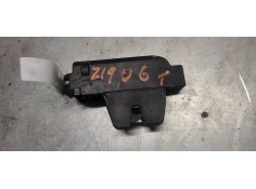 Recambio de cerradura maletero / porton para citroën c3 1.4 hdi sx plus referencia OEM IAM 9646091580 3 PINS 