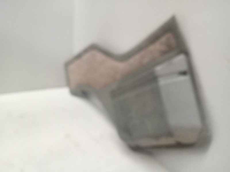 Recambio de guarnecido puerta delantera izquierda para nissan eco - t 135.60/100 kw/e2 referencia OEM IAM   