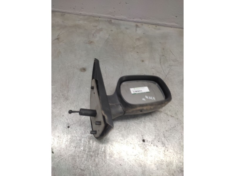 Recambio de retrovisor derecho para renault kangoo (f/kc0) 1.5 dci diesel referencia OEM IAM  MANUAL 