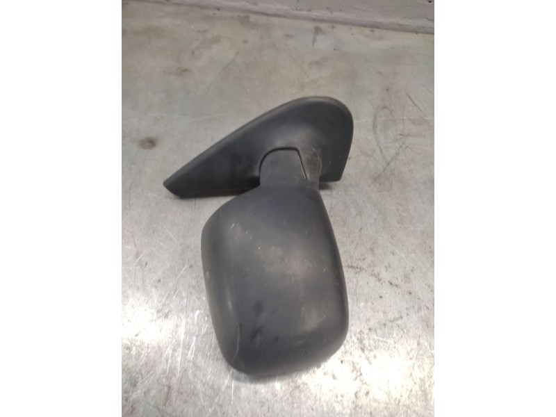 Recambio de retrovisor derecho para renault kangoo (f/kc0) 1.5 dci diesel referencia OEM IAM  MANUAL 