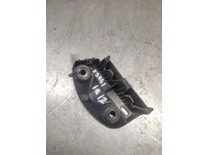 Recambio de soportes paragolpes para bmw serie 3 berlina (e90) 320d referencia OEM IAM 51127118193  TRASERO IZQUIERDO