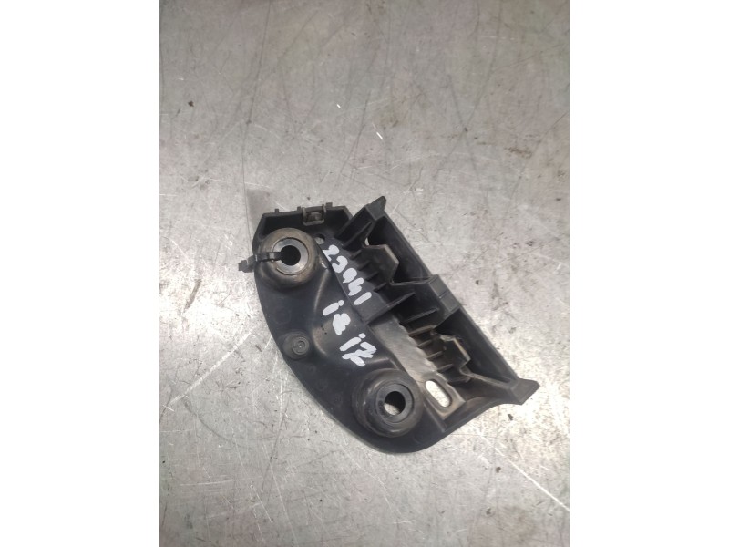 Recambio de soportes paragolpes para bmw serie 3 berlina (e90) 320d referencia OEM IAM 51127118193  TRASERO IZQUIERDO