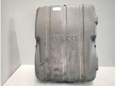 Recambio de tapa bateria para iveco stralis (ad/at) fs at t/p    4x2 larga distancia referencia OEM IAM 5801258838  