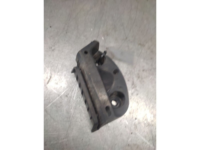 Recambio de soportes paragolpes para bmw serie 3 berlina (e90) 320d referencia OEM IAM 51127118193  TRASERO IZQUIERDO