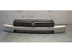 Recambio de rejilla delantera para volkswagen t4 bus (mod. 1991) 1.9 diesel (1x) referencia OEM IAM   