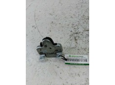 Recambio de cerradura maletero / porton para opel vectra b caravan comfort referencia OEM IAM  PARTE INTERIOR 