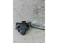 Recambio de cerradura maletero / porton para opel vectra b caravan comfort referencia OEM IAM  PARTE INTERIOR  2