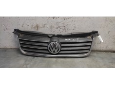 Recambio de rejilla delantera para volkswagen passat berlina (3b3) 2.0 tdi dpf referencia OEM IAM 3B0853651L  