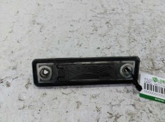 Recambio de piloto matricula para opel vectra b caravan comfort referencia OEM IAM    2