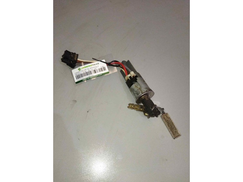 Recambio de conmutador de arranque para renault b 90 - 35 / 50 / 60 referencia OEM IAM   