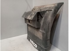 Recambio de guardabarros trasero izquierdo para iveco stralis (ad/at) fs at t/p    4x2 larga distancia referencia OEM IAM    2