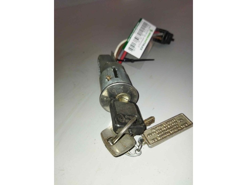 Recambio de conmutador de arranque para renault b 90 - 35 / 50 / 60 referencia OEM IAM   