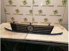 Recambio de rejilla delantera para mercedes-benz vito marco polo (638) 112 cdi referencia OEM IAM   