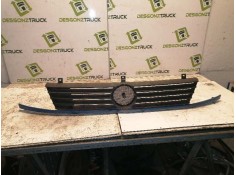 Recambio de rejilla delantera para mercedes-benz vito marco polo (638) 112 cdi referencia OEM IAM    2