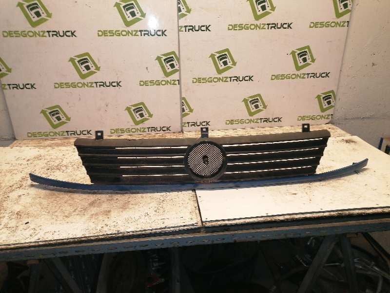Recambio de rejilla delantera para mercedes-benz vito marco polo (638) 112 cdi referencia OEM IAM   