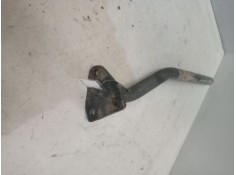 Recambio de soporte guardabarros trasero para iveco stralis (ad/at) fs at t/p    4x2 larga distancia referencia OEM IAM IZQUIERD 2