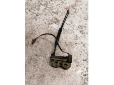 Recambio de cerradura maletero / porton para ford fiesta (cbk) ambiente referencia OEM IAM 2S61A43102BD 3 CABLES 