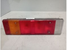 Recambio de piloto trasero izquierdo para iveco stralis (ad/at) fs at t/p    4x2 larga distancia referencia OEM IAM   