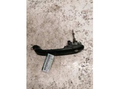 Recambio de maneta exterior delantera derecha para seat ibiza (6k) cl referencia OEM IAM   