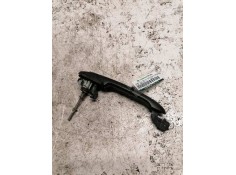 Recambio de maneta exterior delantera derecha para seat ibiza (6k) cl referencia OEM IAM    2