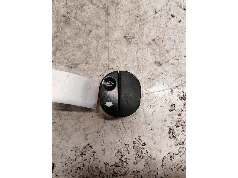 Recambio de mando elevalunas delantero derecho para ford fiesta (cbk) ambiente referencia OEM IAM   6 PINS