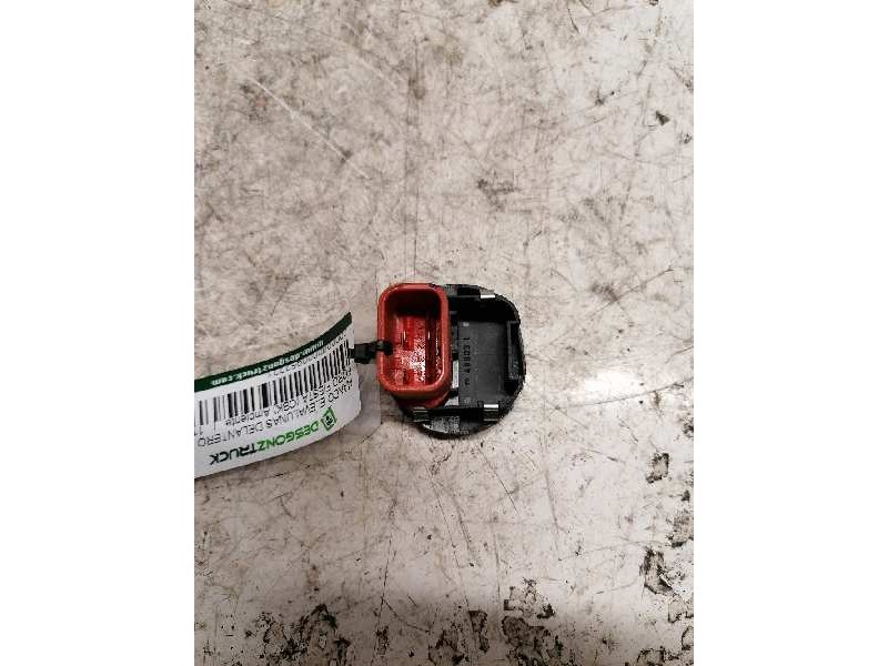 Recambio de mando elevalunas delantero derecho para ford fiesta (cbk) ambiente referencia OEM IAM   6 PINS