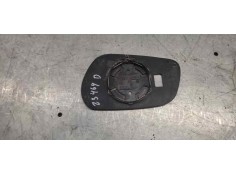Recambio de cristal retrovisor derecho para citroën xsara coupe 1.6 vtr referencia OEM IAM    2